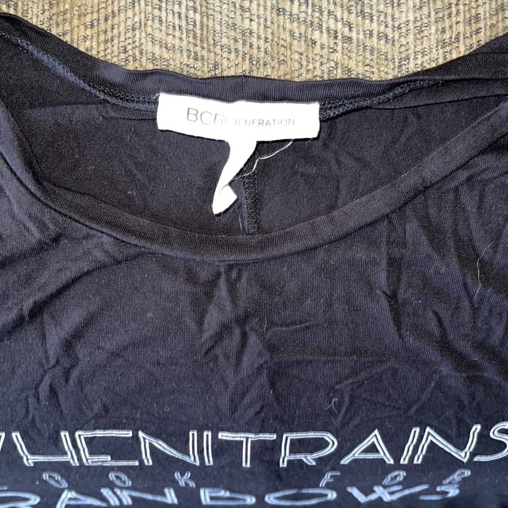 BCBGeneration Tank - Picture 2 of 2